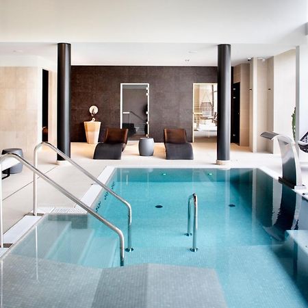 Vosne-Romanée Le Richebourg Hotel, Restaurant & Spa מראה חיצוני תמונה