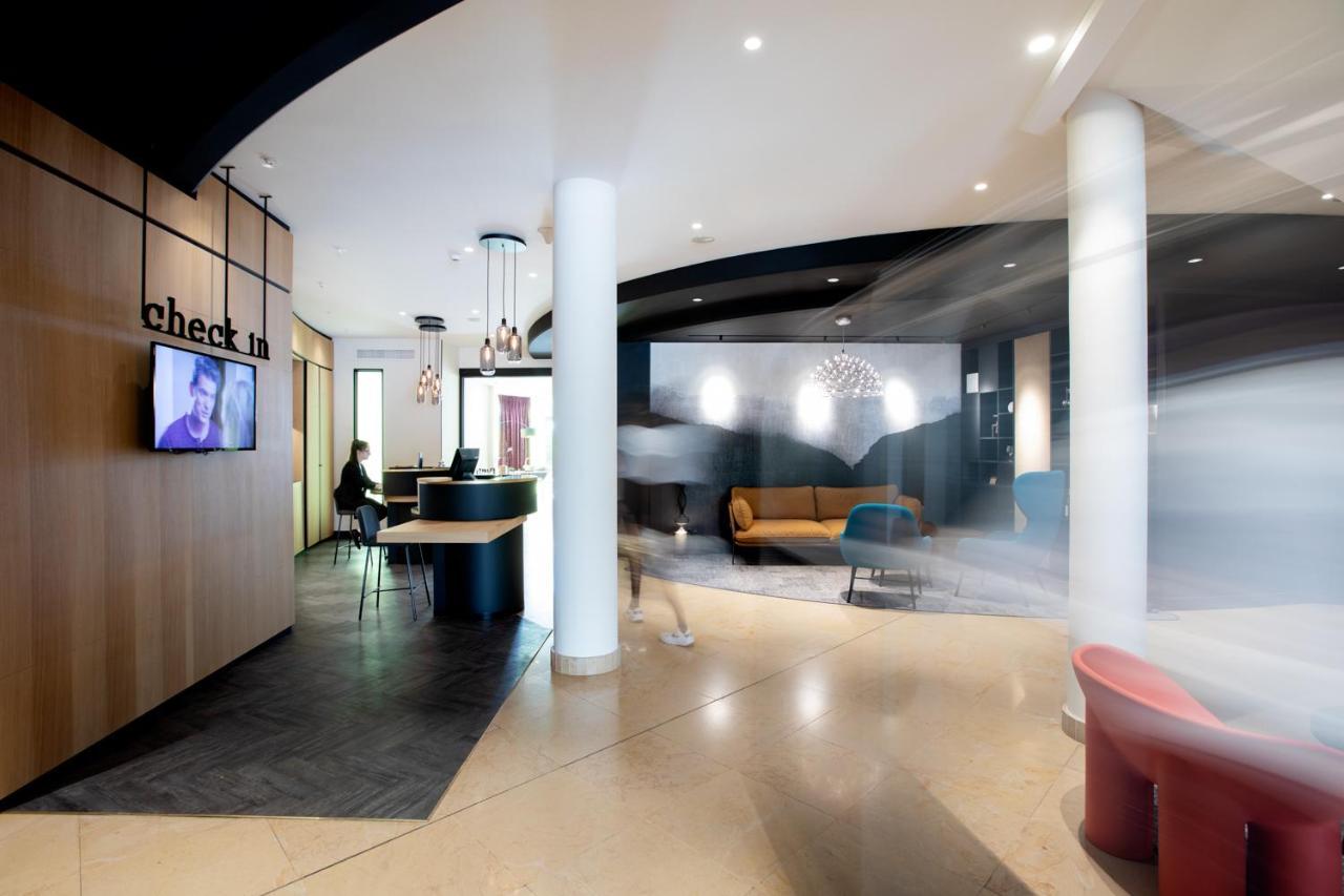 Vosne-Romanée Le Richebourg Hotel, Restaurant & Spa מראה חיצוני תמונה