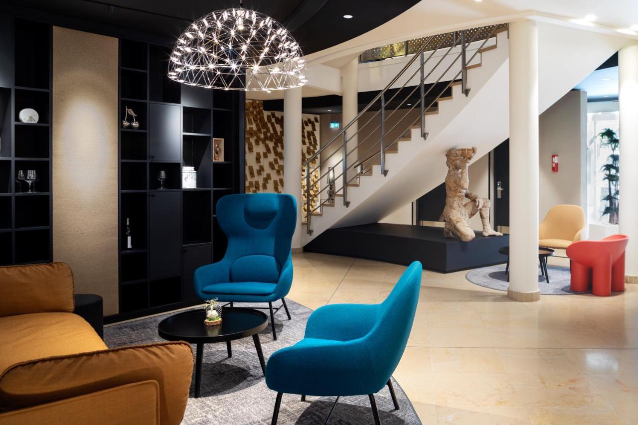 Vosne-Romanée Le Richebourg Hotel, Restaurant & Spa מראה חיצוני תמונה