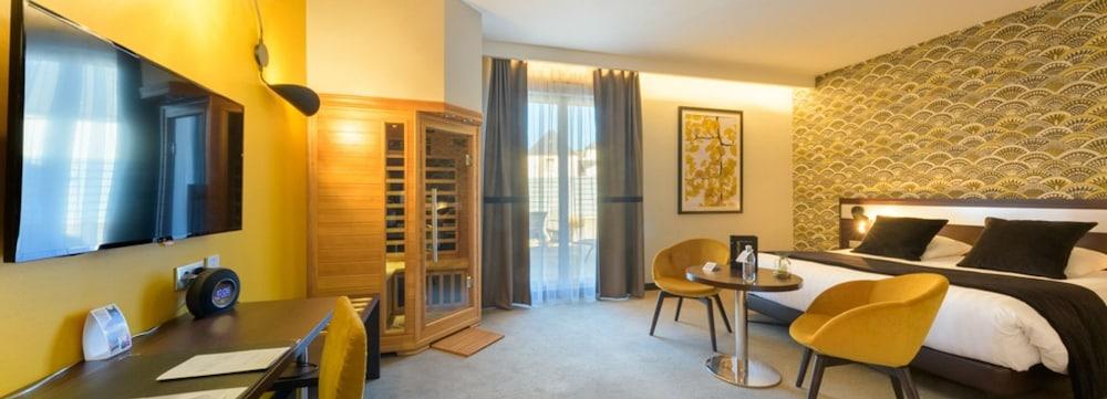 Vosne-Romanée Le Richebourg Hotel, Restaurant & Spa מראה חיצוני תמונה
