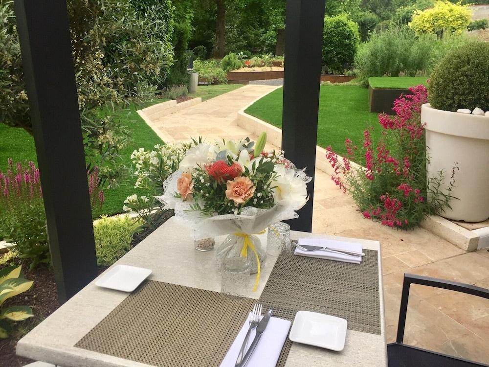 Vosne-Romanée Le Richebourg Hotel, Restaurant & Spa מראה חיצוני תמונה