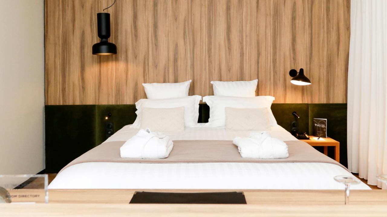 Vosne-Romanée Le Richebourg Hotel, Restaurant & Spa מראה חיצוני תמונה
