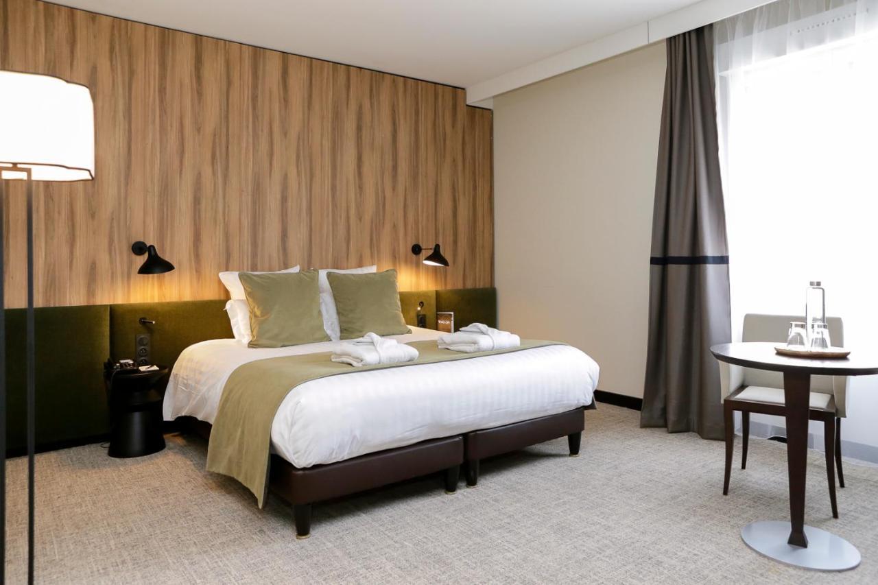 Vosne-Romanée Le Richebourg Hotel, Restaurant & Spa מראה חיצוני תמונה