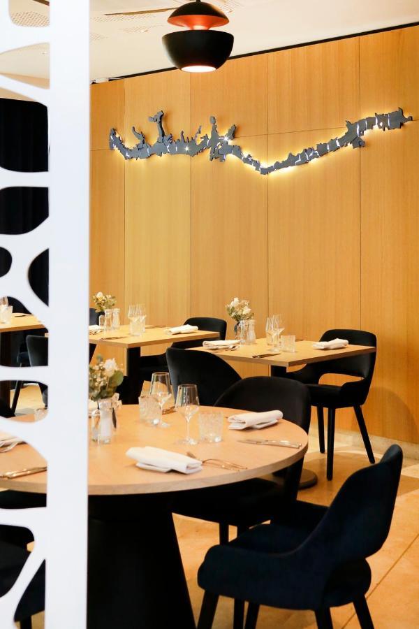 Vosne-Romanée Le Richebourg Hotel, Restaurant & Spa מראה חיצוני תמונה