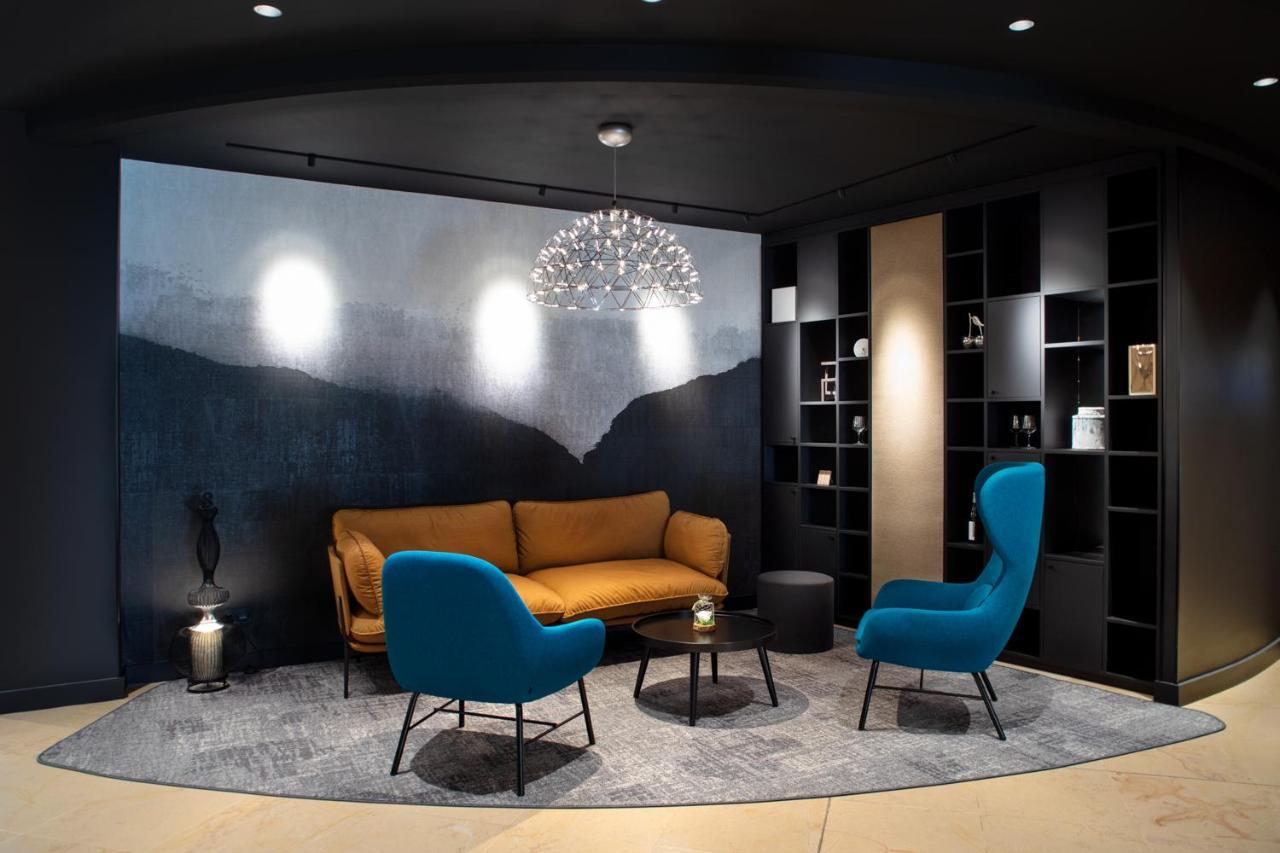 Vosne-Romanée Le Richebourg Hotel, Restaurant & Spa מראה חיצוני תמונה