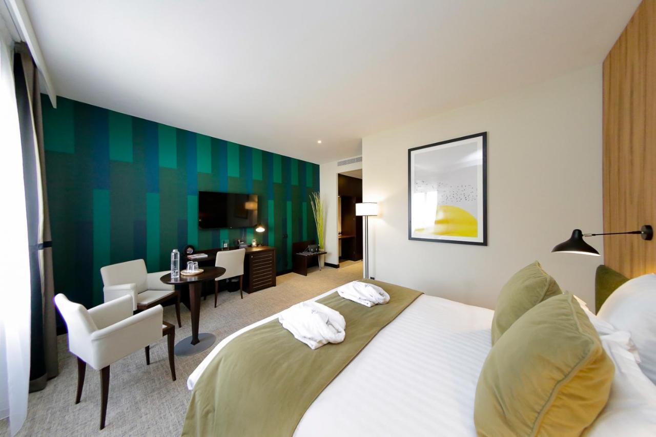 Vosne-Romanée Le Richebourg Hotel, Restaurant & Spa מראה חיצוני תמונה