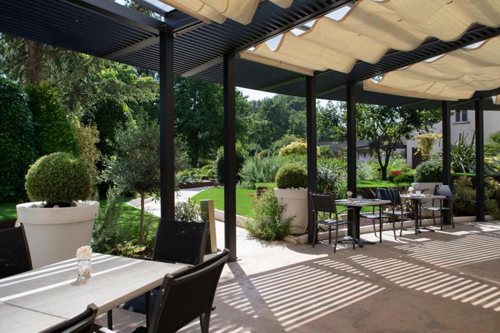 Vosne-Romanée Le Richebourg Hotel, Restaurant & Spa מראה חיצוני תמונה