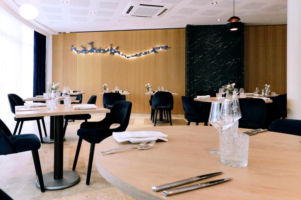 Vosne-Romanée Le Richebourg Hotel, Restaurant & Spa מראה חיצוני תמונה