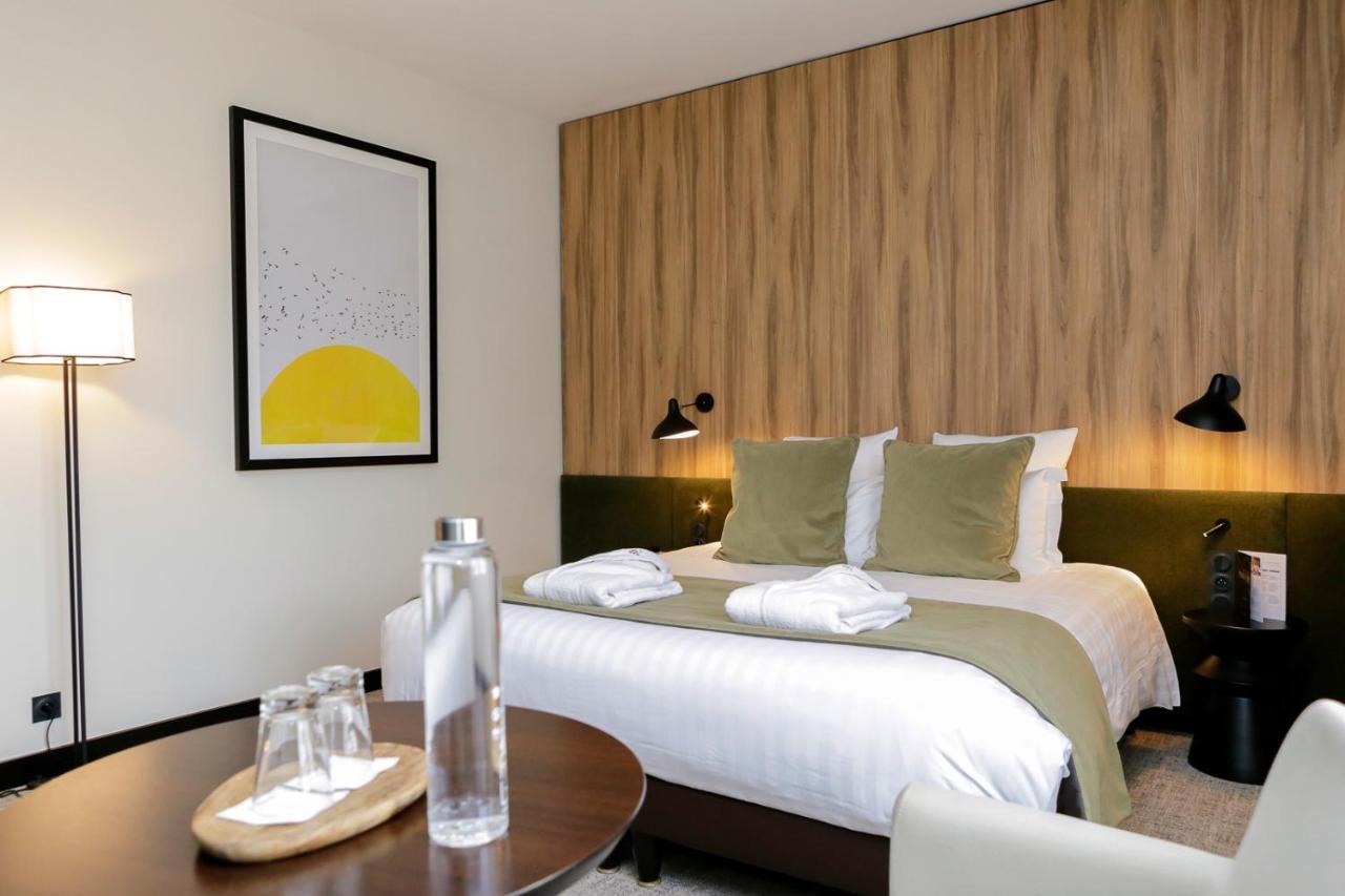 Vosne-Romanée Le Richebourg Hotel, Restaurant & Spa מראה חיצוני תמונה
