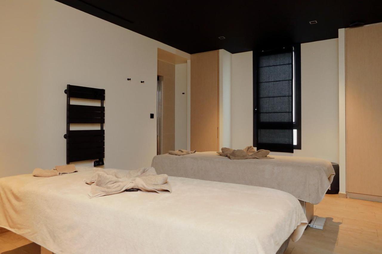 Vosne-Romanée Le Richebourg Hotel, Restaurant & Spa מראה חיצוני תמונה