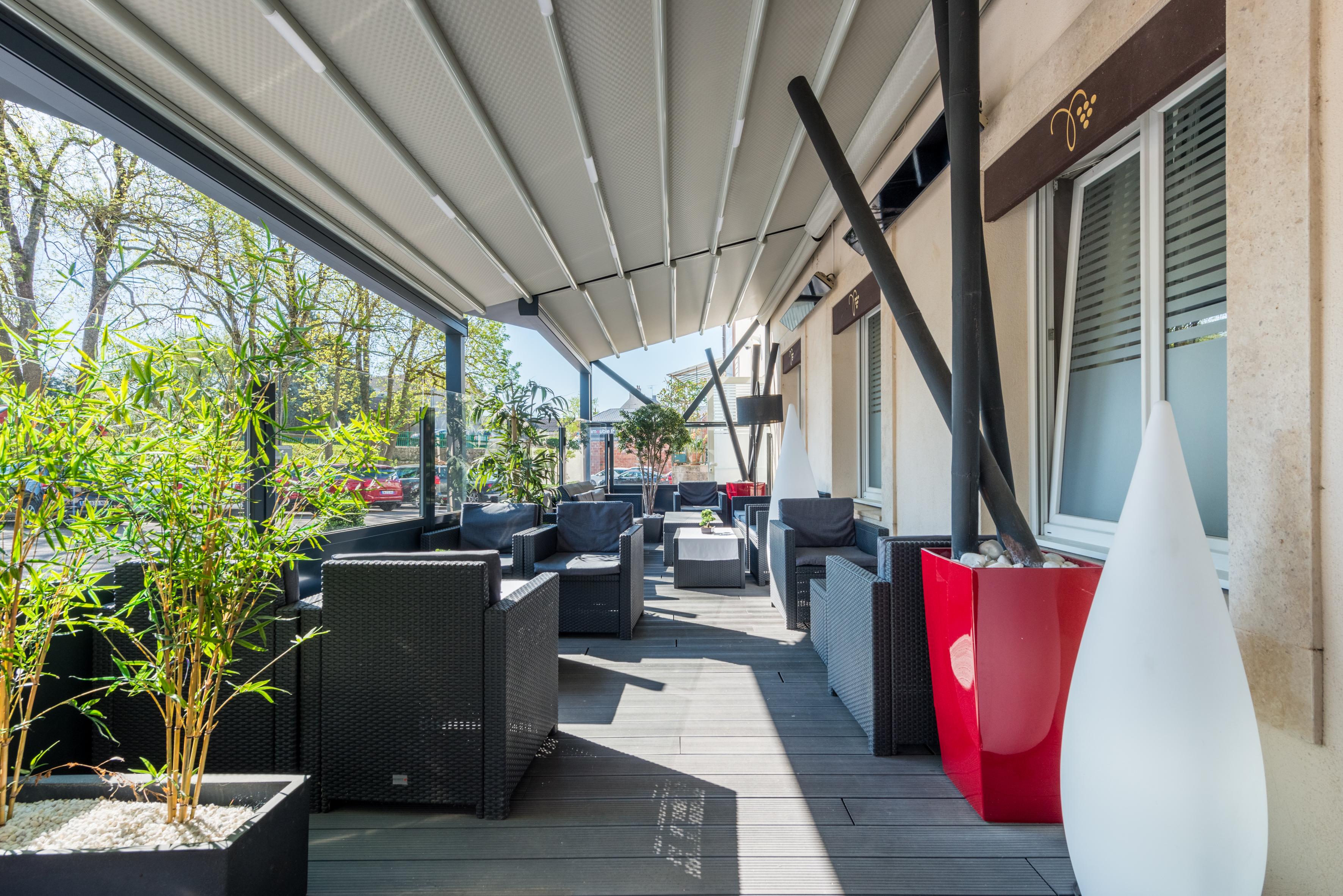 Vosne-Romanée Le Richebourg Hotel, Restaurant & Spa מראה חיצוני תמונה