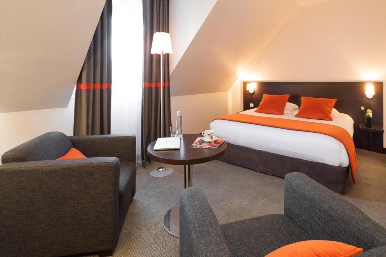 Vosne-Romanée Le Richebourg Hotel, Restaurant & Spa מראה חיצוני תמונה