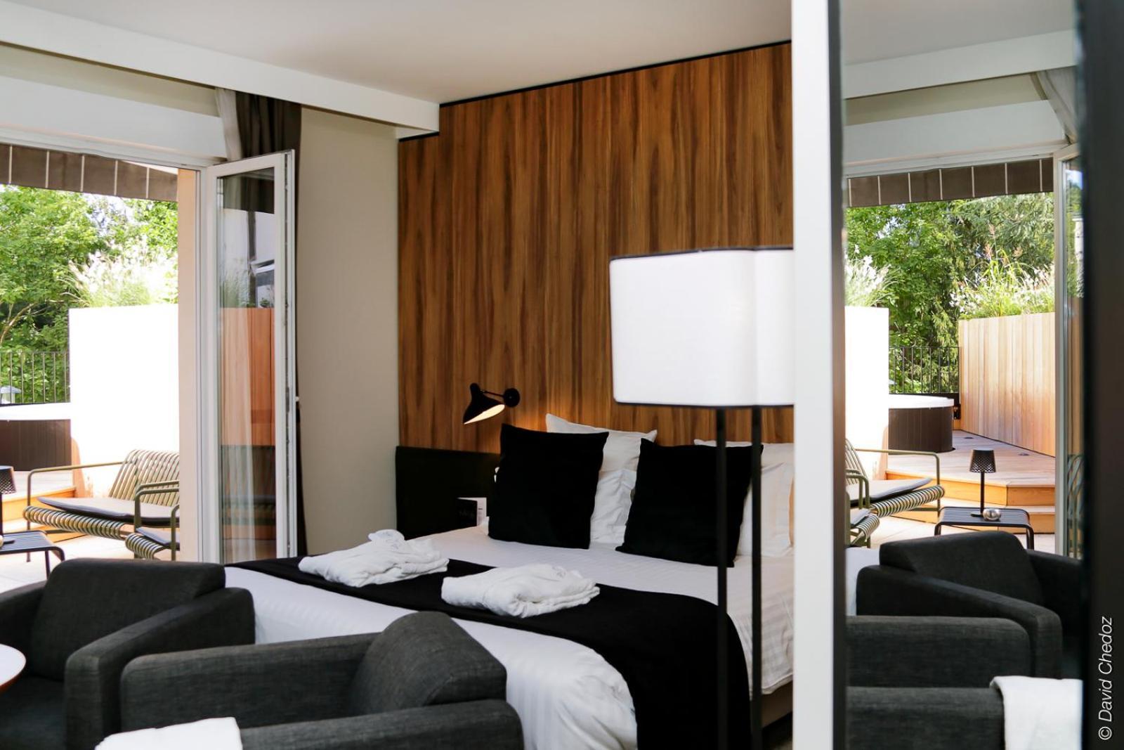 Vosne-Romanée Le Richebourg Hotel, Restaurant & Spa מראה חיצוני תמונה