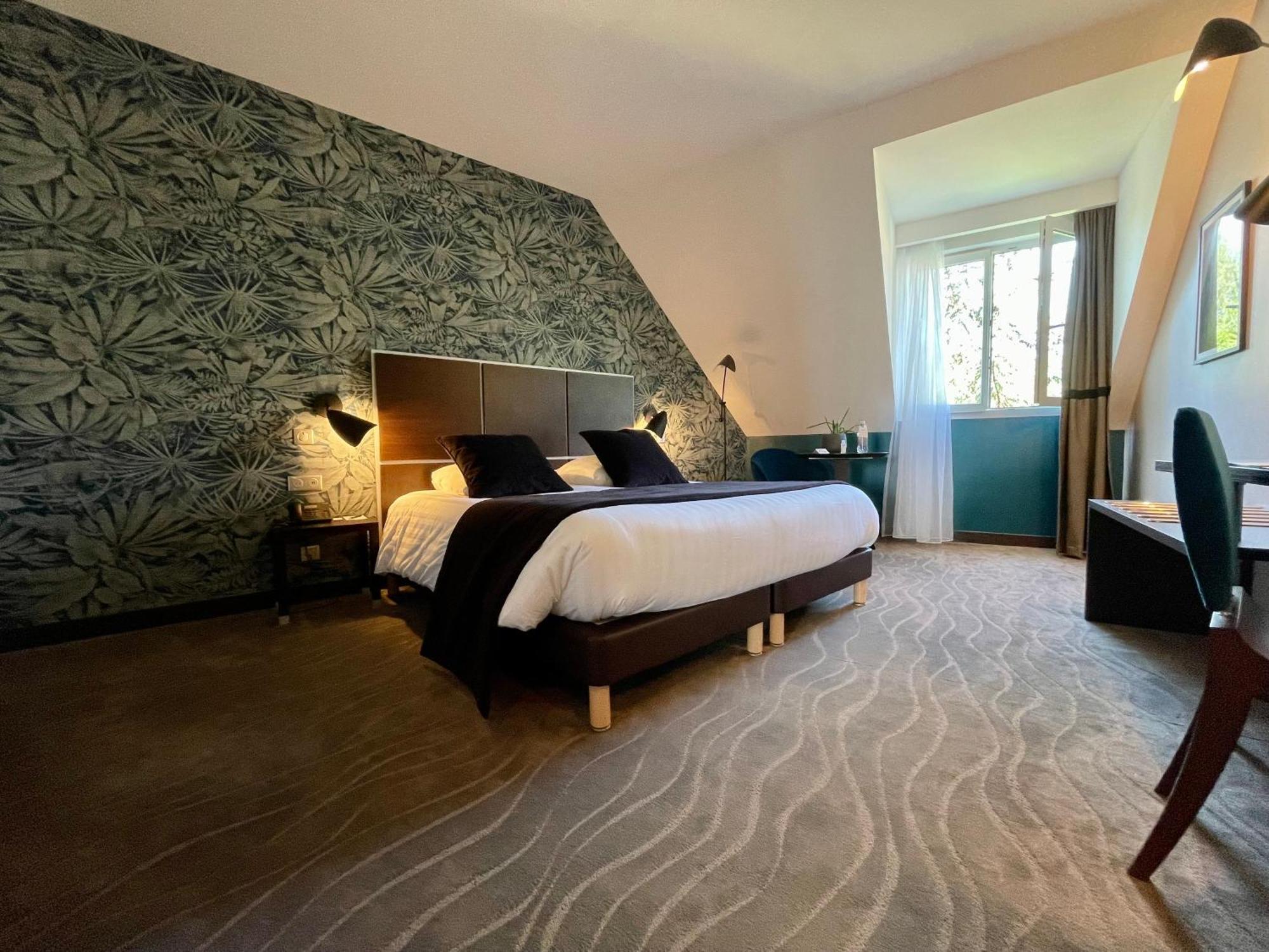 Vosne-Romanée Le Richebourg Hotel, Restaurant & Spa מראה חיצוני תמונה