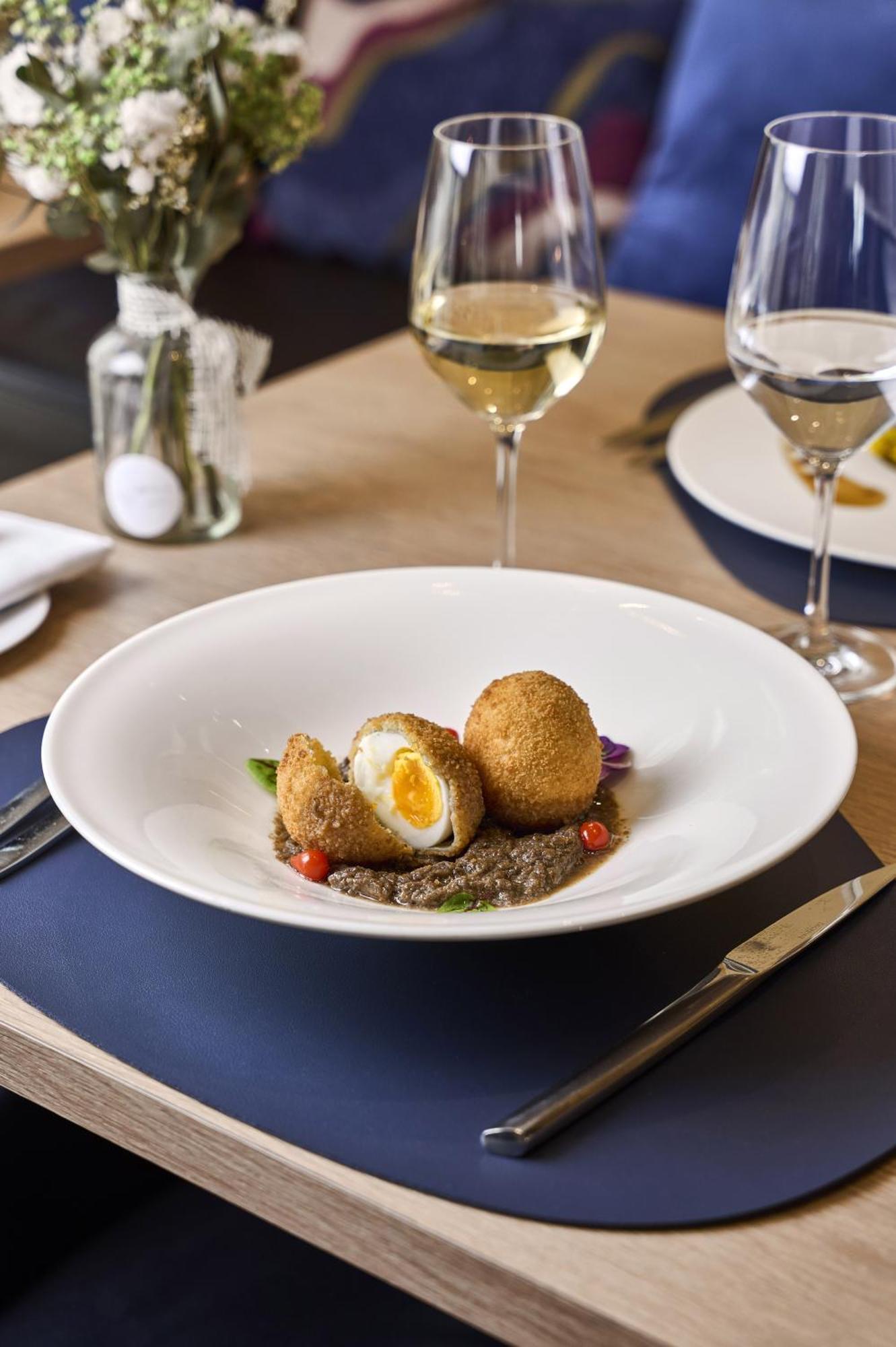 Vosne-Romanée Le Richebourg Hotel, Restaurant & Spa מראה חיצוני תמונה