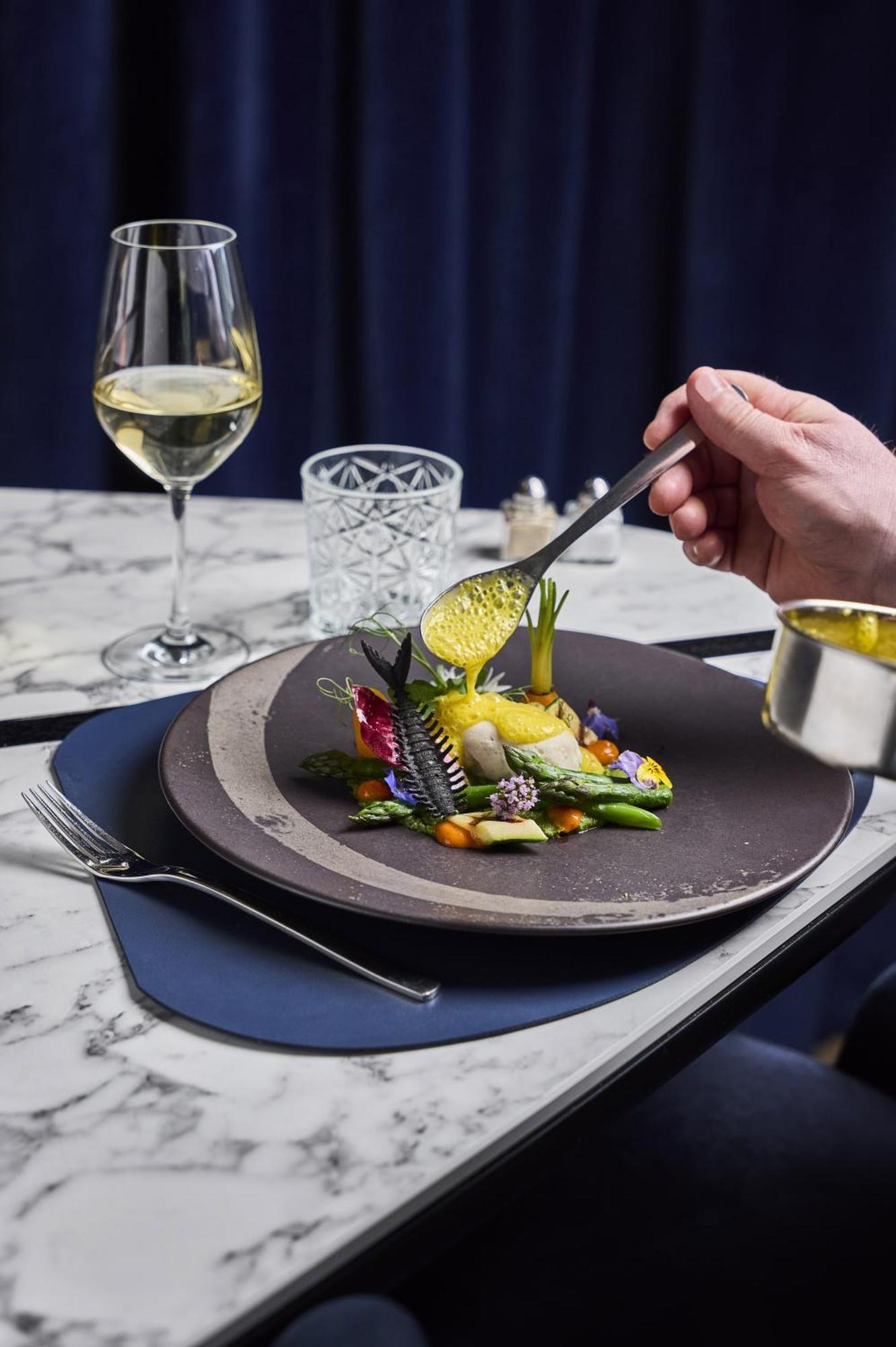 Vosne-Romanée Le Richebourg Hotel, Restaurant & Spa מראה חיצוני תמונה