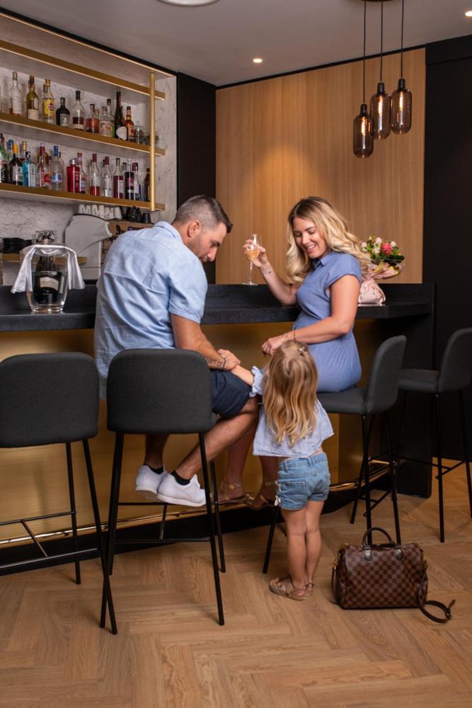 Vosne-Romanée Le Richebourg Hotel, Restaurant & Spa מראה חיצוני תמונה