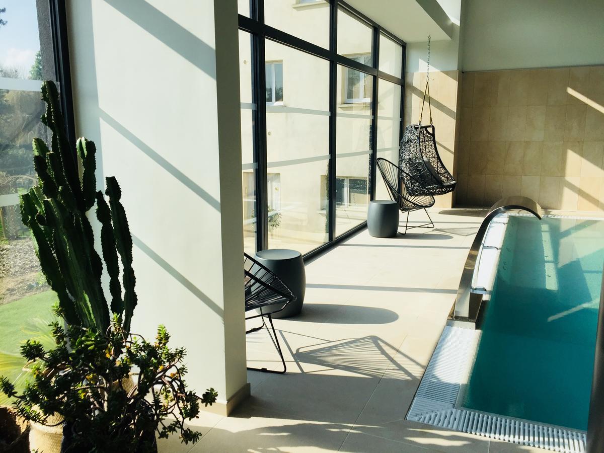 Vosne-Romanée Le Richebourg Hotel, Restaurant & Spa מראה חיצוני תמונה